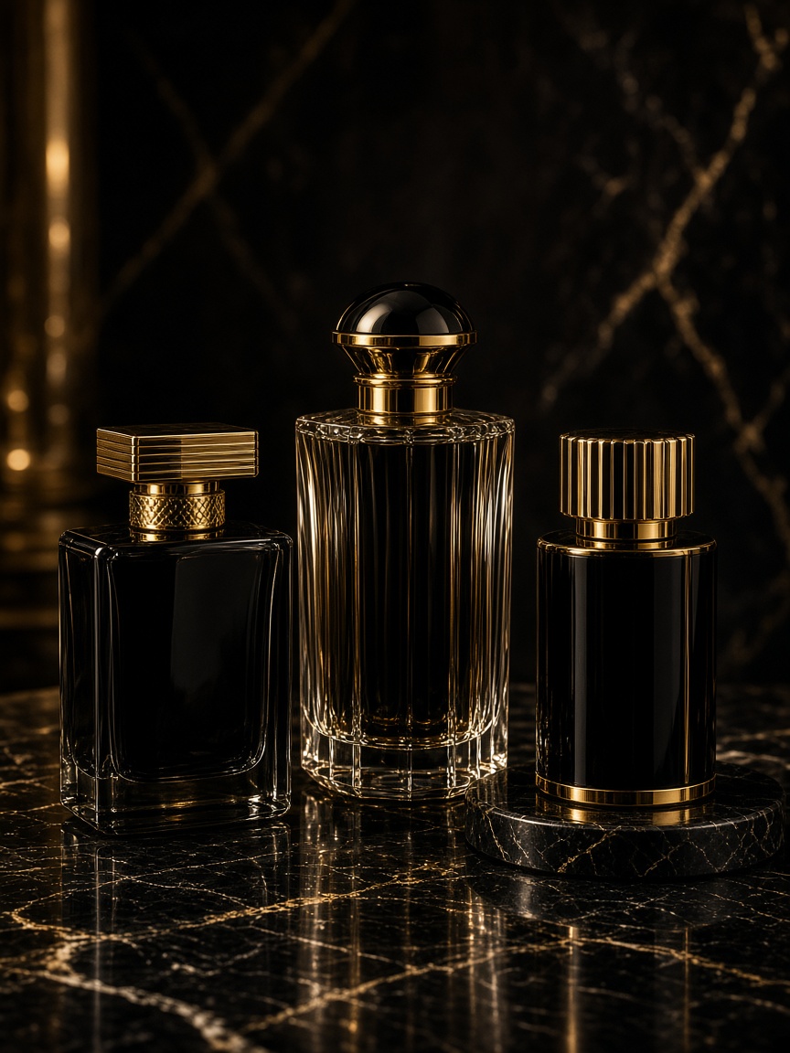 Our perfume collection