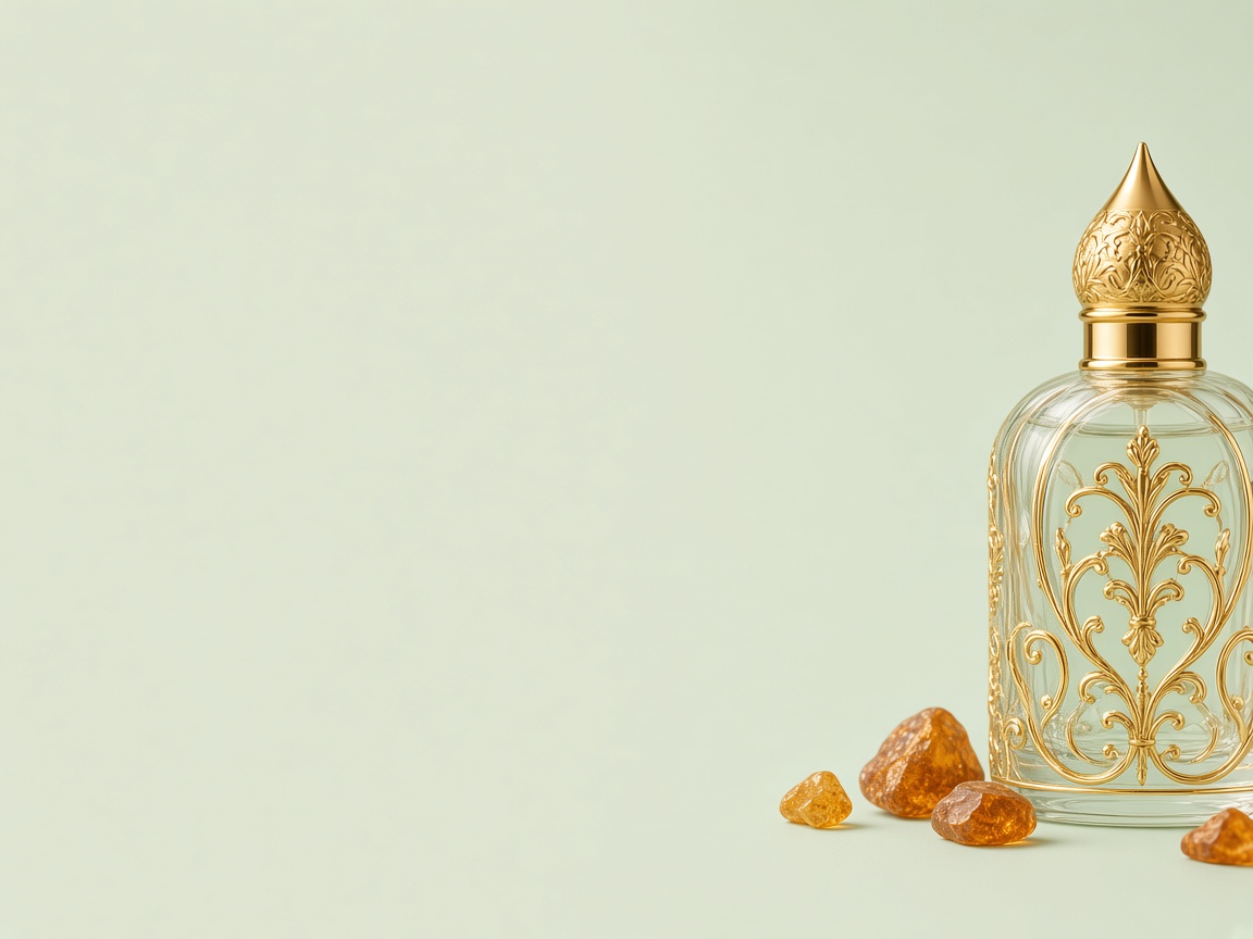 Oud Perfumes